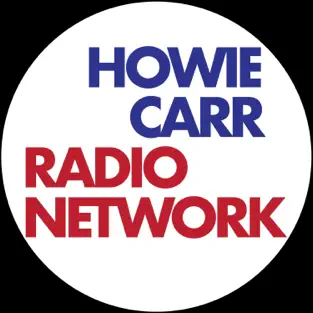 The Howie Carr Show