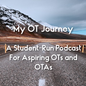 MY OT Journey