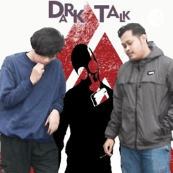 DarkTalk