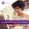 Legally Pod: The Law Podcast