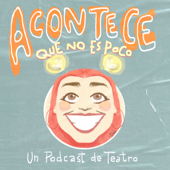 Acontece que no es poco - Deb Andolfatti