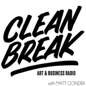 Clean Break with Matt Gondek - Matt Gondek - Deconstructive Pop Artist