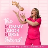Mommy Labor Nurse - Liesel Teen