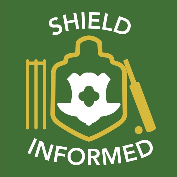 Shield Informed Artwork