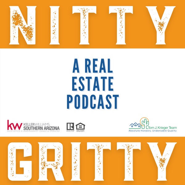 Artwork for Nitty Gritty Real Estate