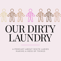 White Feminism: Author Interview - Ruby Hamad