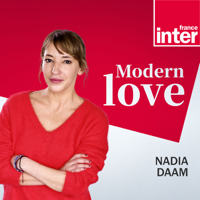 Modern love podcast