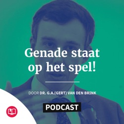 Genade staat op het spel! 