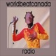 worldbeatcanada radio