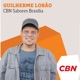Guilherme Lobão - CBN Sabores Brasília