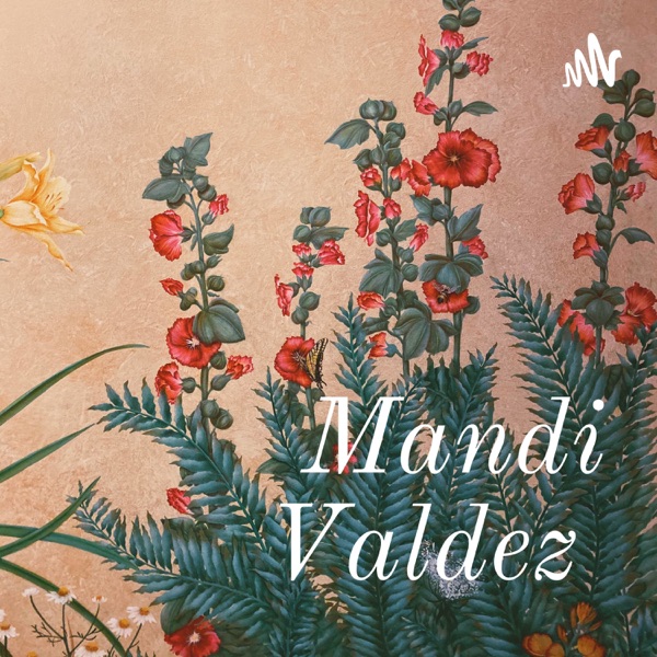 Mandi Valdez Artwork