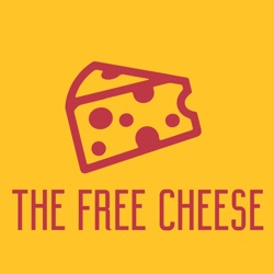 The Free Cheese Episode 567: Salty Bet