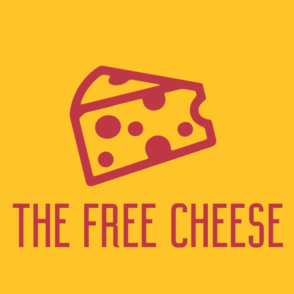 Artwork for The Free Cheese