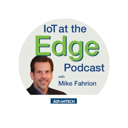 IoT at the Edge