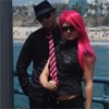 Space Radio - Goth, Industrial, EBM, SynthPop, Electronic, Techno