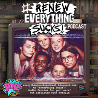 Everything Sucks PodCast podcast