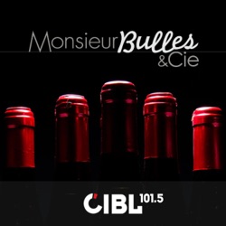 Monsieur Bulles & Cie : 12/08/2023 09:00