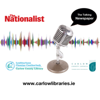 Carlow camogie, Richard Kearney