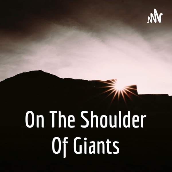 On The Shoulder Of Giants Artwork