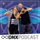 DNX Podcast "WE CHOOSE FREEDOM" mit Sonic Blue (Marcus Meurer) & Yara Joy (Felicia Hargarten)