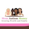 Mom Autism Money artwork