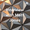 Interview with Matt Jones artwork