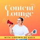 Content Lounge Podcast