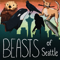 Beasts of Seattle podcast