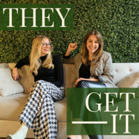 66 How to stop keeping yourself small with Emma Clark