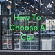 How To Choose A Car