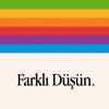 Farklı Düşün artwork