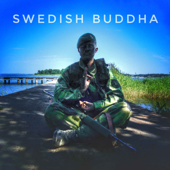 SWEDISH BUDDHA - Mikael Hedman