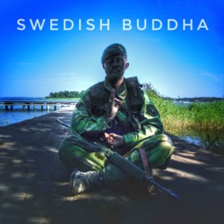 SWEDISH BUDDHA