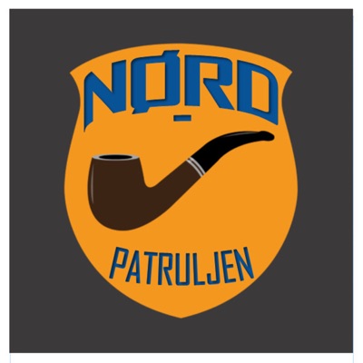 Nørdpatruljen Nørdpatruljen