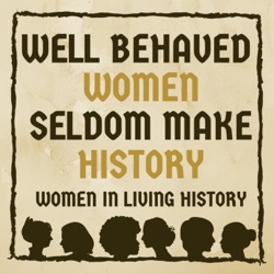 Women in Living History