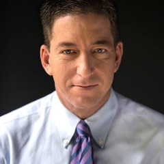 #242: Glenn Greenwald