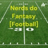 Nerds do Fantasy [Football] artwork
