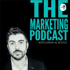 The marketing podcast