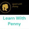 Learn With Penny artwork