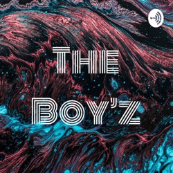 The Boy’z