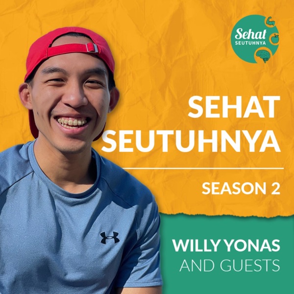 PSETUHNYA (Podcast Sehat Seutuhnya)