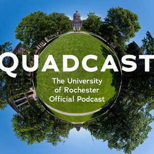 University of Rochester's Quadcast