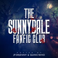 The Sunnydale Fanfic Club podcast