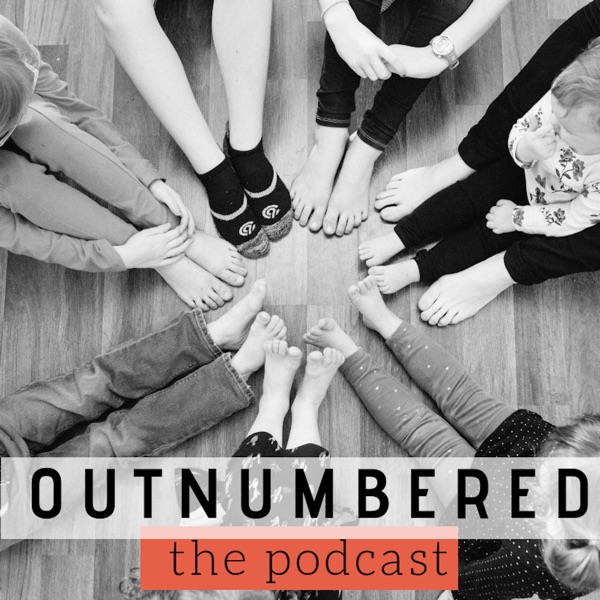 Outnumbered the Podcast