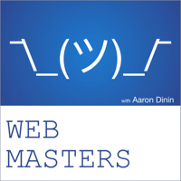 Web Masters podcast