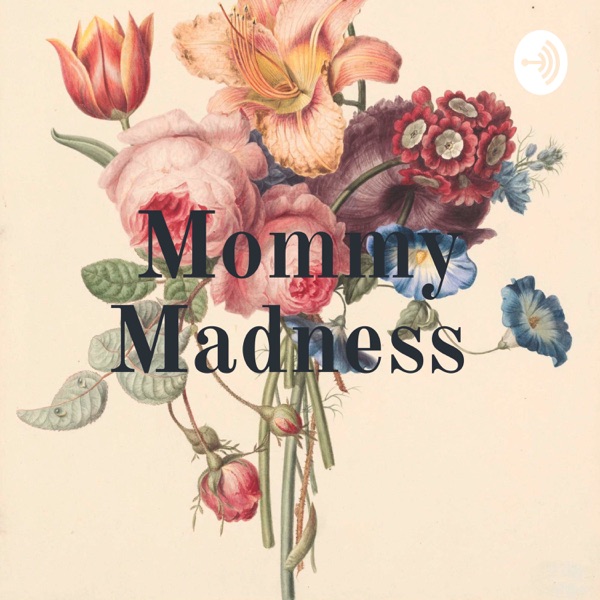 Mommy Madness Artwork