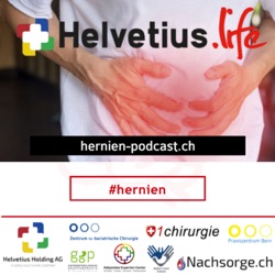 Hernien-Podcast.ch