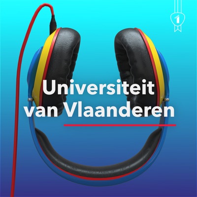 De Universiteit van Vlaanderen Podcast:Universiteit van Vlaanderen