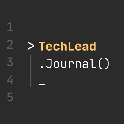 Tech Lead Journal Tech Lead Journal