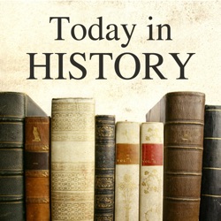 Today In History - 